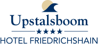 Hotel Friedrichshain - Berlin